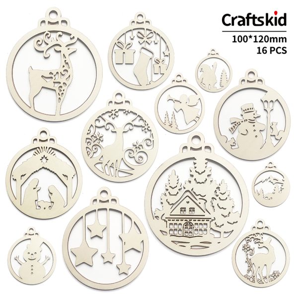 Christmas Tree Decoration